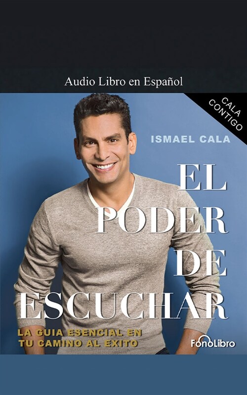 El Poder de Escuchar (Audio CD)