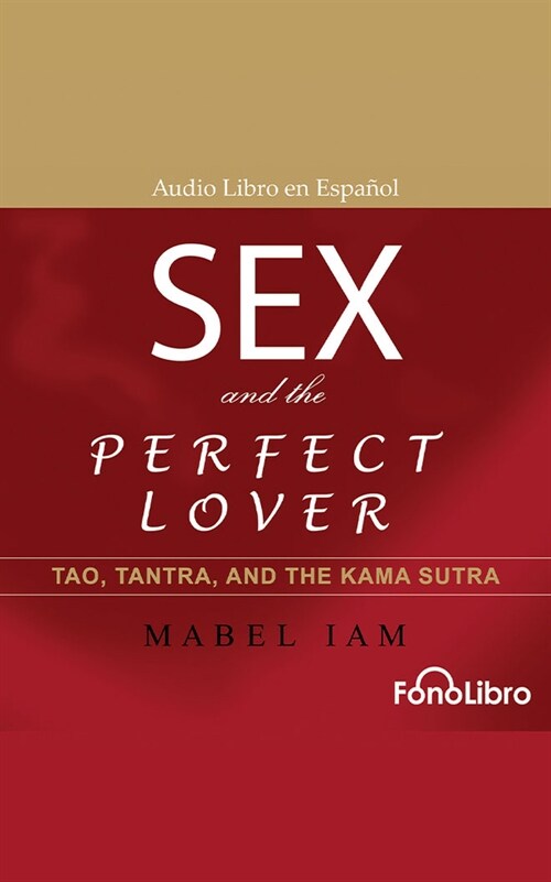 Sex and the Perfect Lover (Audio CD)