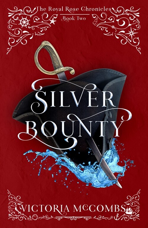 Silver Bounty: Volume 2 (Hardcover)
