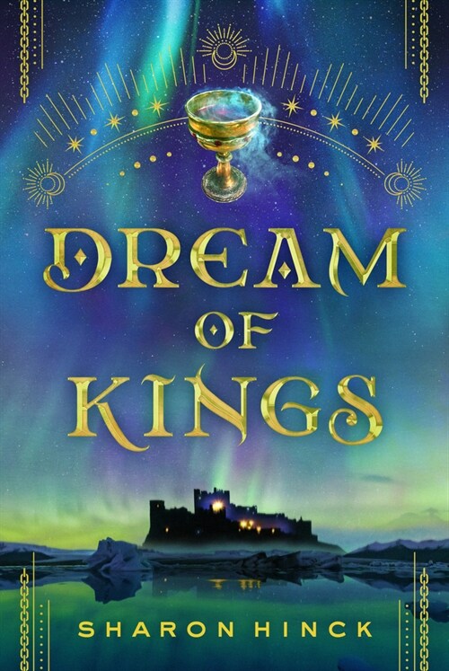 Dream of Kings (Hardcover)