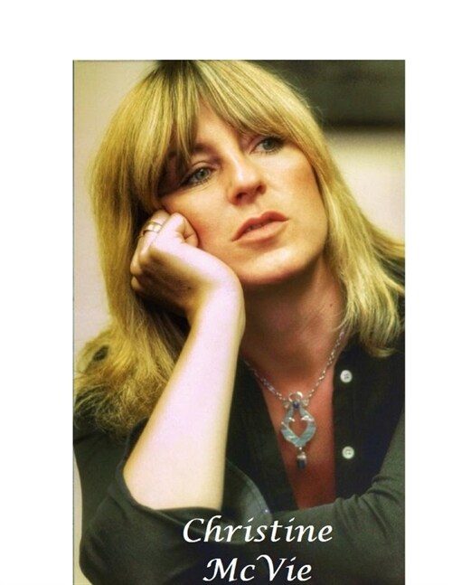 Christine McVie: Fleetwood Mac: The Shocking Truth! (Paperback)