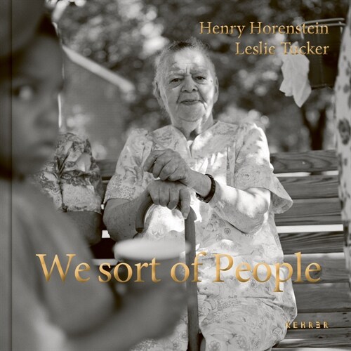 We Sort of People (Hardcover)