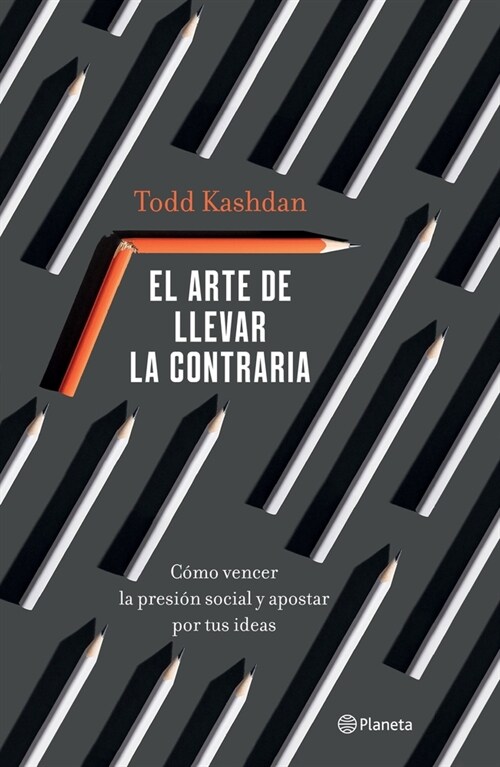 El Arte de Llevar La Contraria (Paperback)