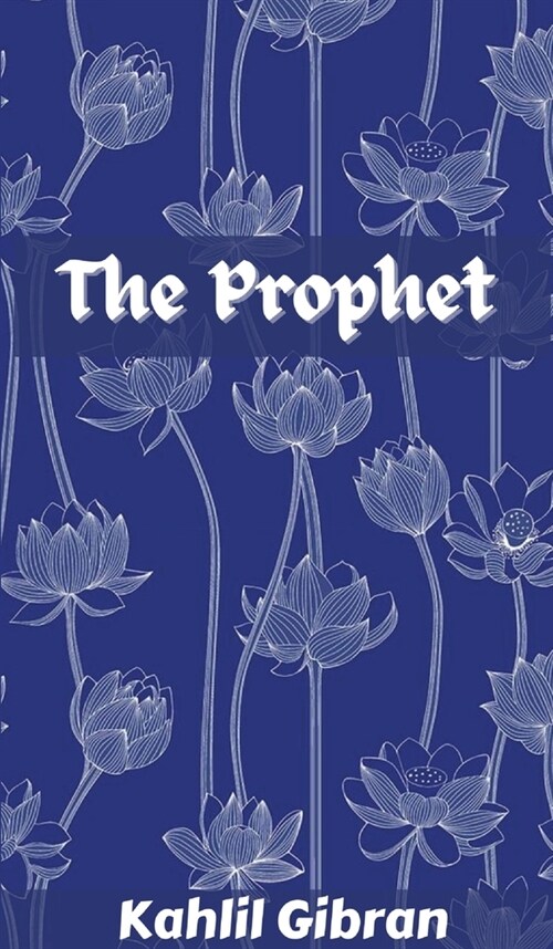 The Prophet (Hardcover)