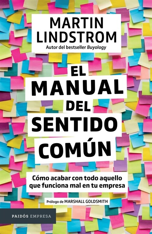 El Manual del Sentido Com? (Paperback)