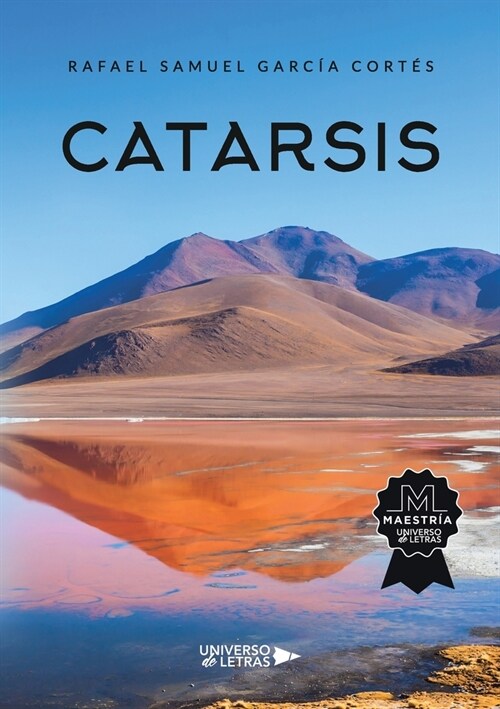 Catarsis (Paperback)