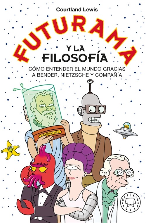 Futurama Y La Filosof? (Paperback)