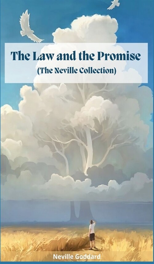 The Law and the Promise (The Neville Collection) (Hardcover)