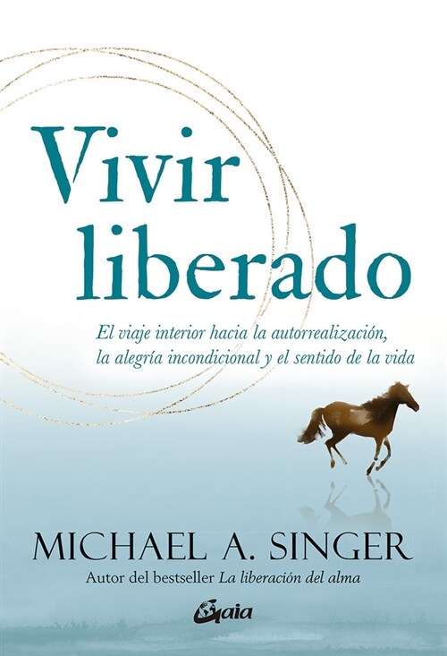 VIVIR LIBERADO (Paperback)