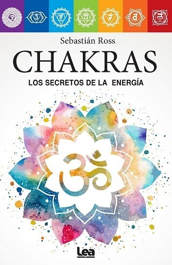 CHAKRAS (Book)