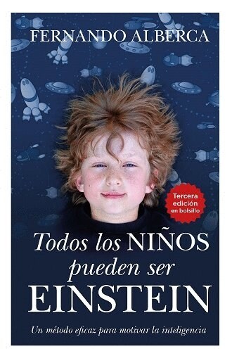 Todos Los Ni?s Pueden Ser Einstein (Paperback)