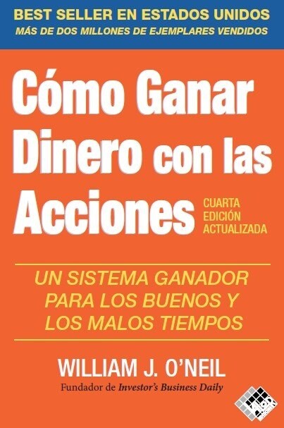 COMO GANAR DINERO CON LAS ACCIONES (Paperback)