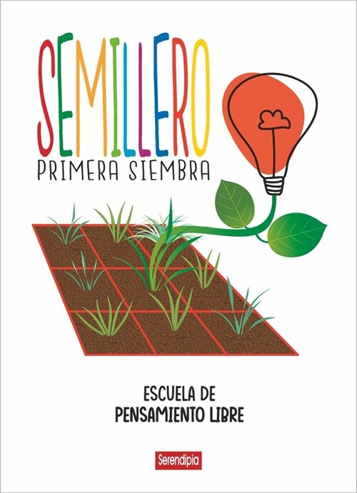 SEMILLERO. (Paperback)