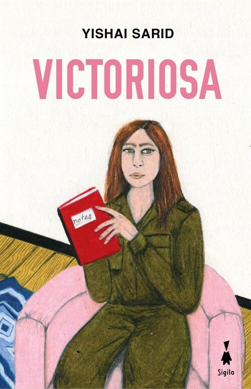 Victoriosa (Paperback)