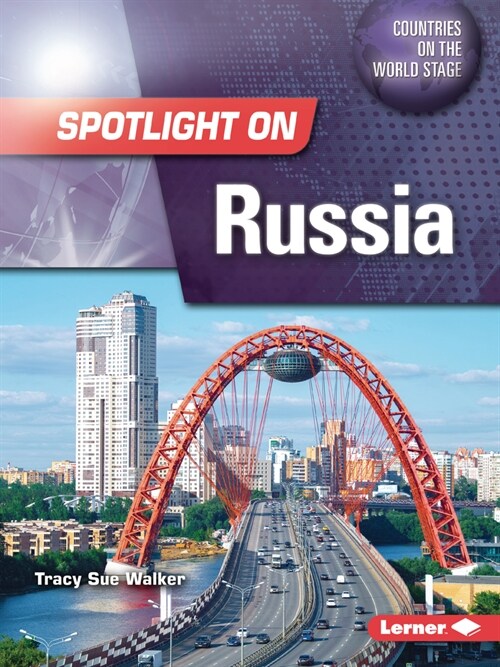 Spotlight on Russia (Paperback)