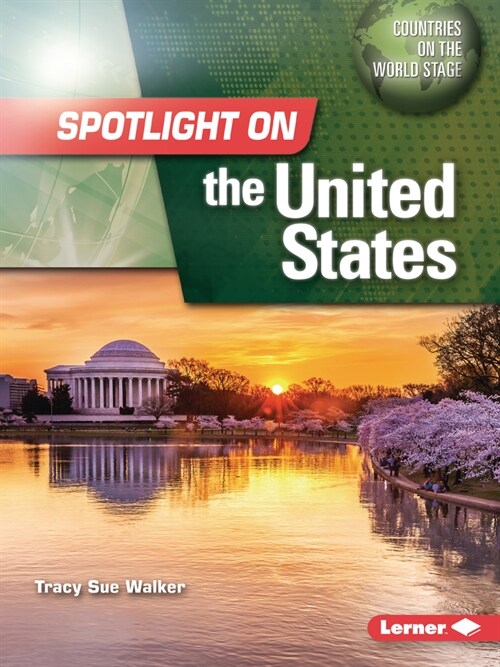 Spotlight on the United States (Paperback)