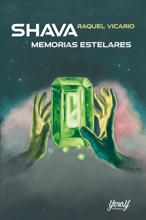 SHAVA. MEMORIAS ESTELARES (Paperback)