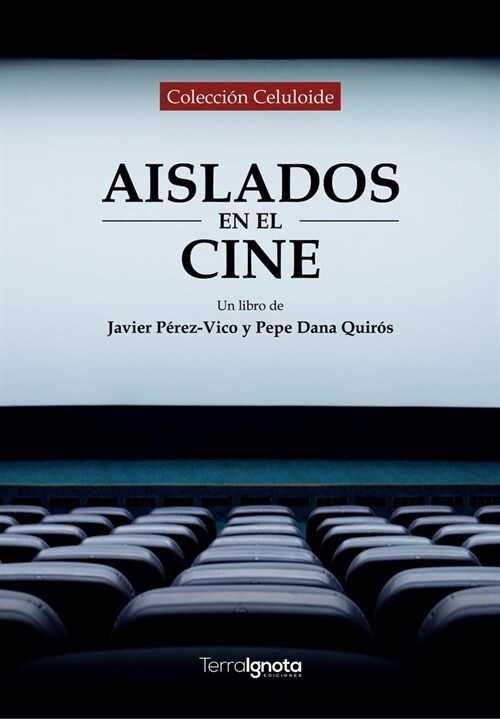 AISLADOS EN EL CINE (Paperback)