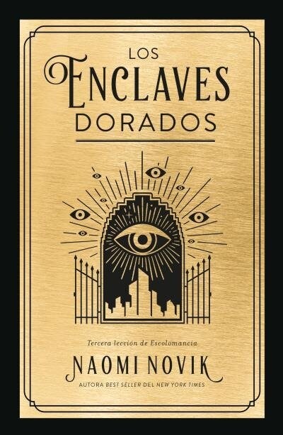 Enclaves Dorados, Los (Paperback)
