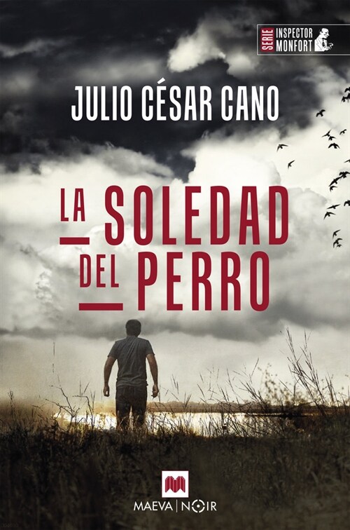 LA SOLEDAD DEL PERRO (Paperback)