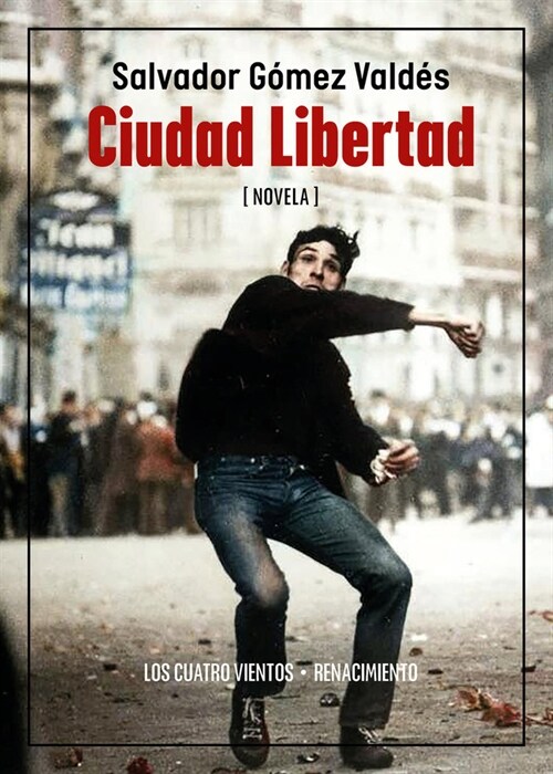 CIUDAD LIBERTAD (Paperback)
