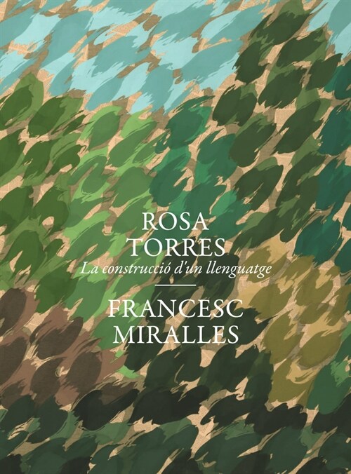 ROSA TORRES (Hardcover)