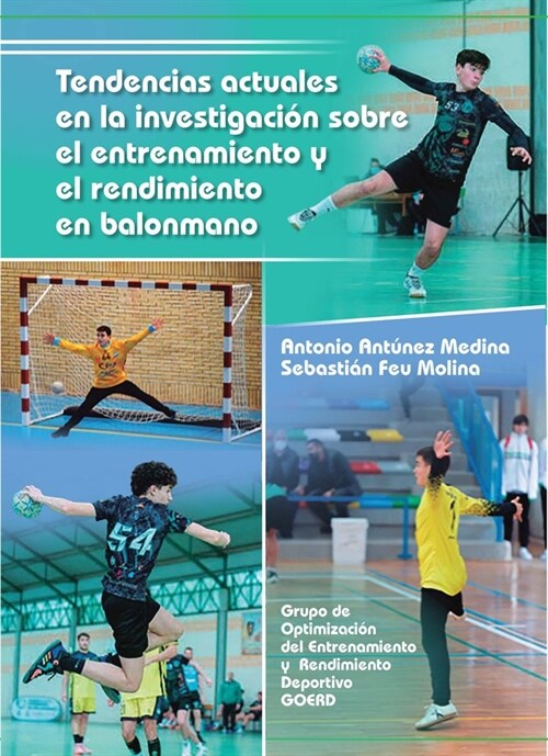 TENDENCIAS ACTUALES EN LA INVESTIGACION SOBRE EL ENTRENAMIEN (Book)