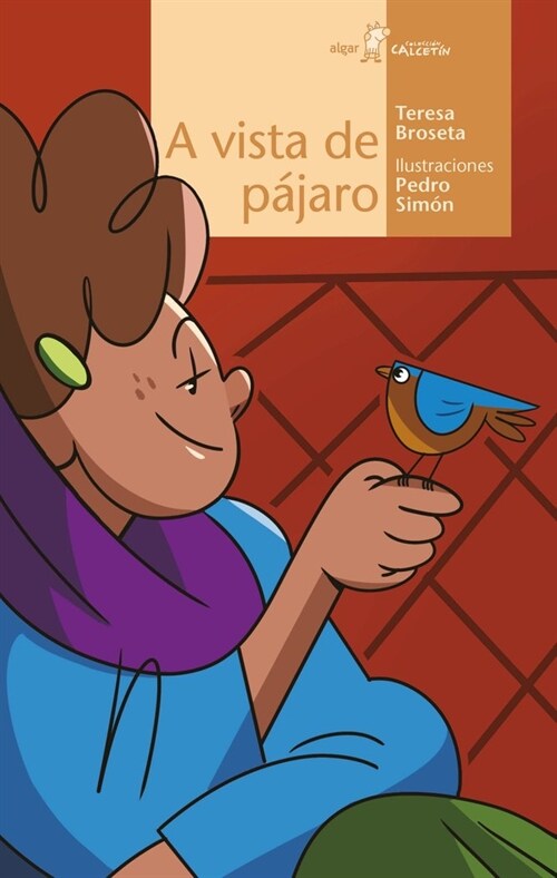 A VISTA DE PAJARO (Paperback)