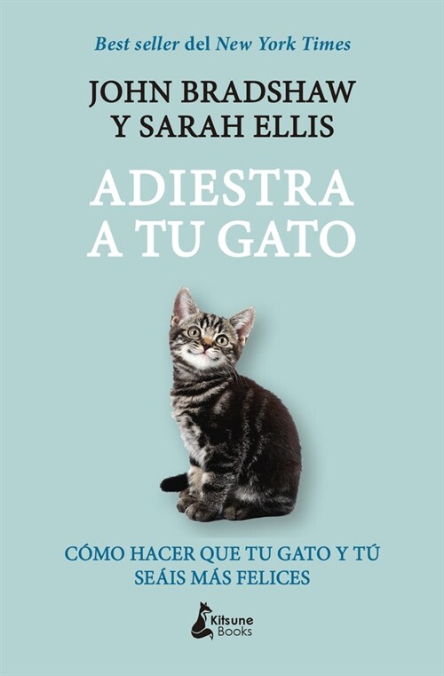 Adiestra a Tu Gato (Paperback)