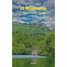 EL MONTSENY 51 PASSEJADES PER DESCOBRIR 2ª ED (Book)