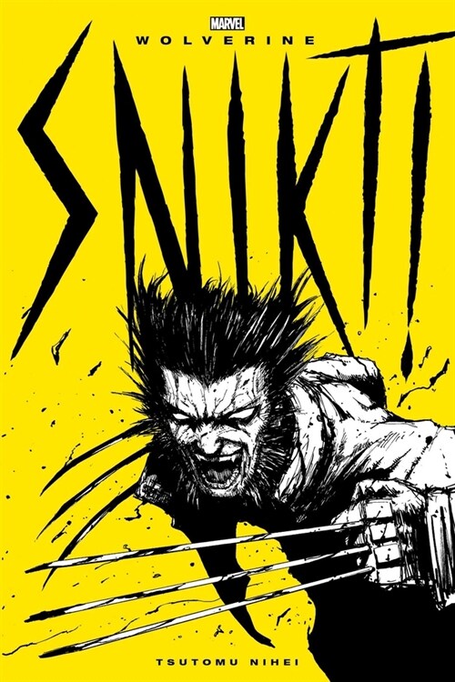 Wolverine: Snikt! (Paperback)