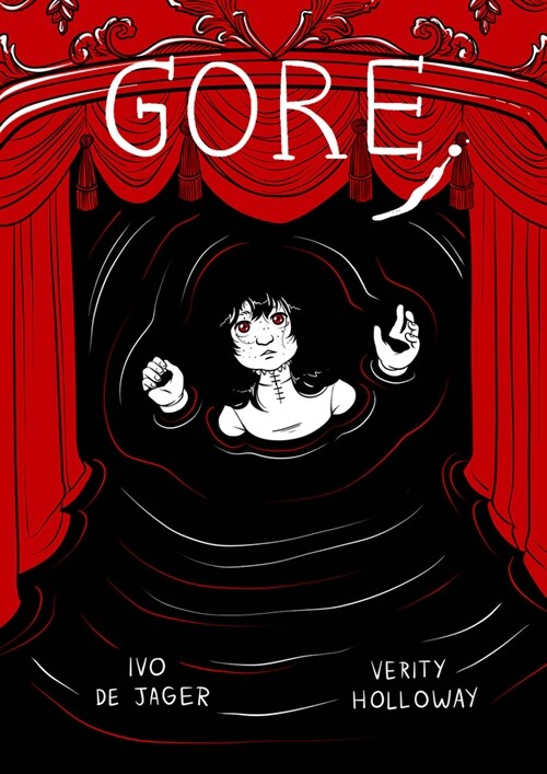 Gore (Hardcover)