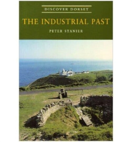 Industrial Past (Paperback)