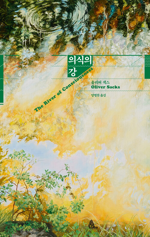 의식의 강 : The River of Consciousness