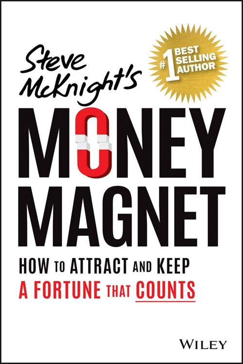 [eBook Code] Money Magnet (eBook Code, 1st)