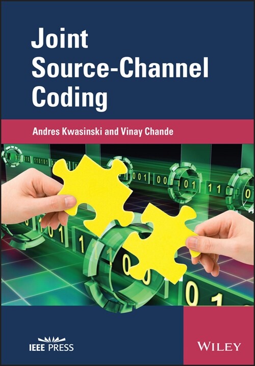 [eBook Code] Joint Source-Channel Coding (eBook Code, 1st)