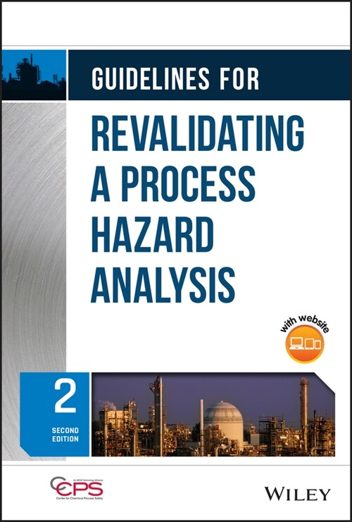 [eBook Code] Guidelines for Revalidating a Process Hazard Analysis (eBook Code, 2nd)