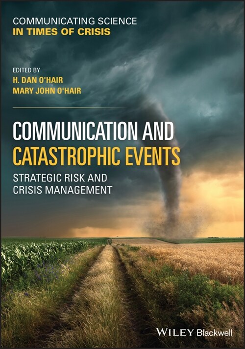 [eBook Code] Communication and Catastrophic Events (eBook Code, 1st)