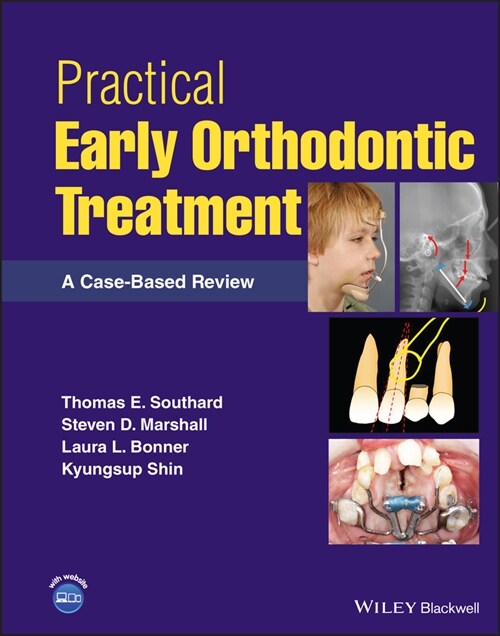 [eBook Code] Practical Early Orthodontic Treatment (eBook Code, 1st)