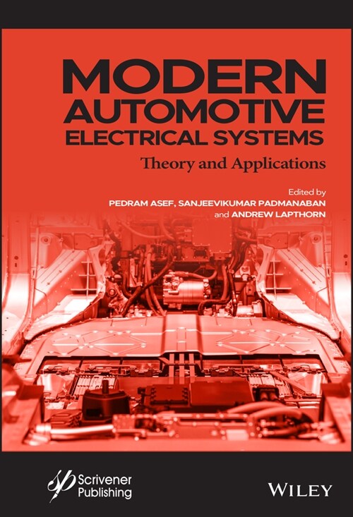 [eBook Code] Modern Automotive Electrical Systems (eBook Code, 1st)