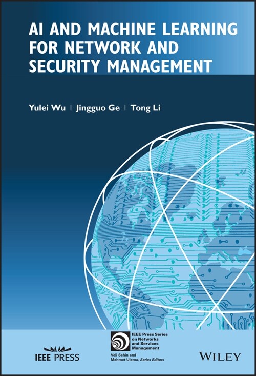 [eBook Code] AI and Machine Learning for Network and Security Management (eBook Code, 1st)