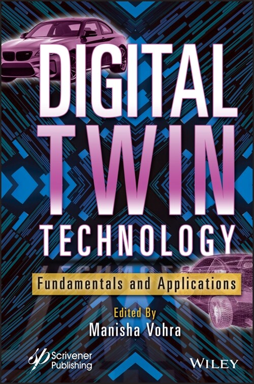 [eBook Code] Digital Twin Technology (eBook Code, 1st)