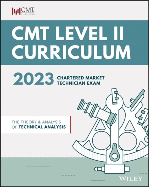 CMT Curriculum Level II 2023 (Paperback, 1st)