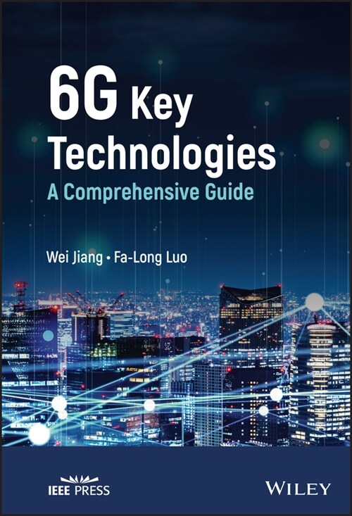 [eBook Code] 6G Key Technologies (eBook Code, 1st)