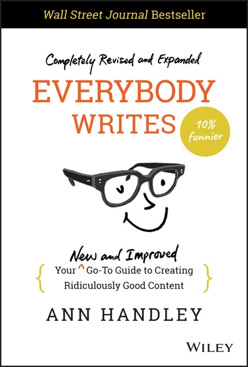 [eBook Code] Everybody Writes (eBook Code, 2nd)