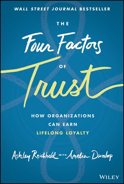 [eBook Code] The Four Factors of Trust (eBook Code, 1st)