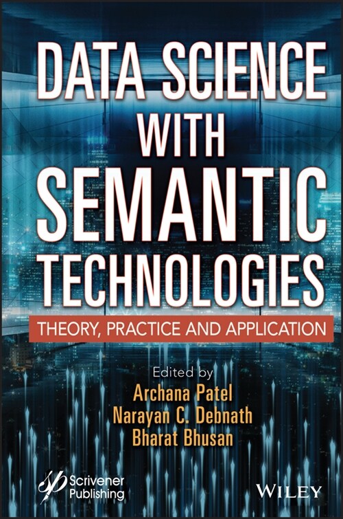 [eBook Code] Data Science with Semantic Technologies (eBook Code, 1st)