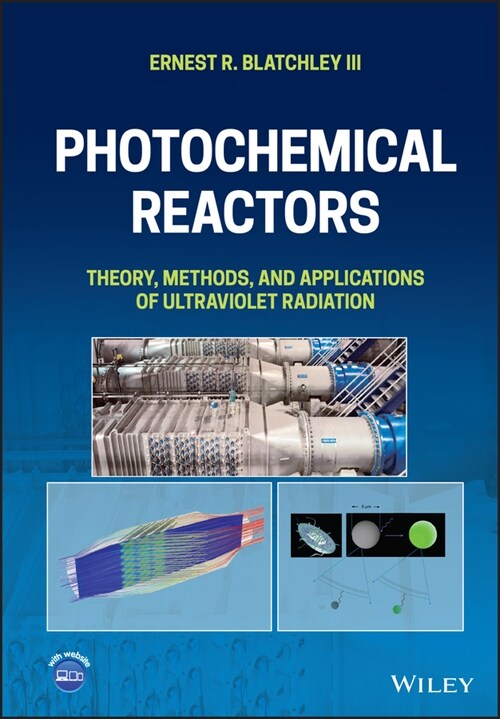 [eBook Code] Photochemical Reactors (eBook Code, 1st)