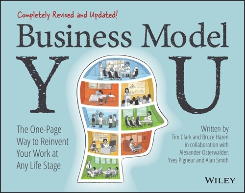 [eBook Code] Business Model You (eBook Code, 2nd)