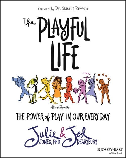 [eBook Code] The Playful Life (eBook Code, 1st)